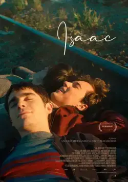 Исаак / Isaac (2020) фильм скачать через торрент в хорошем качестве