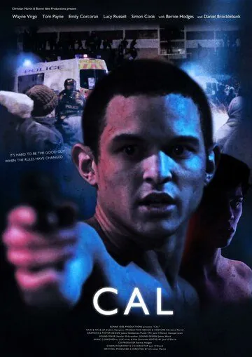 Кэл / Cal (2013) фильм скачать через торрент в хорошем качестве