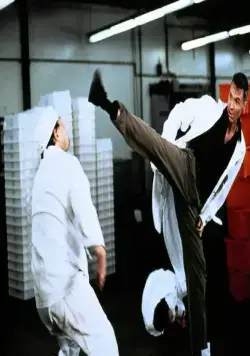 Прощения нет (1995) через торрент скачать Прощения нет (1995) фильм через торрент скачать