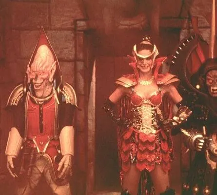 Турборейнджеры (1997) через торрент бесплатно Турборейнджеры (1997) фильм через торрент бесплатно