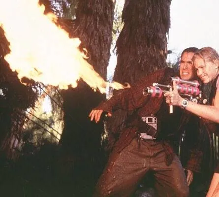 Турборейнджеры (1997) в хорошем качестве через торрент Турборейнджеры (1997) фильм в хорошем качестве через торрент