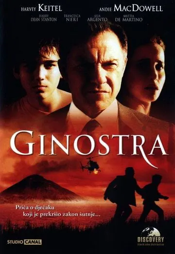 Гиностра / Ginostra (2002) фильм скачать через торрент в хорошем качестве