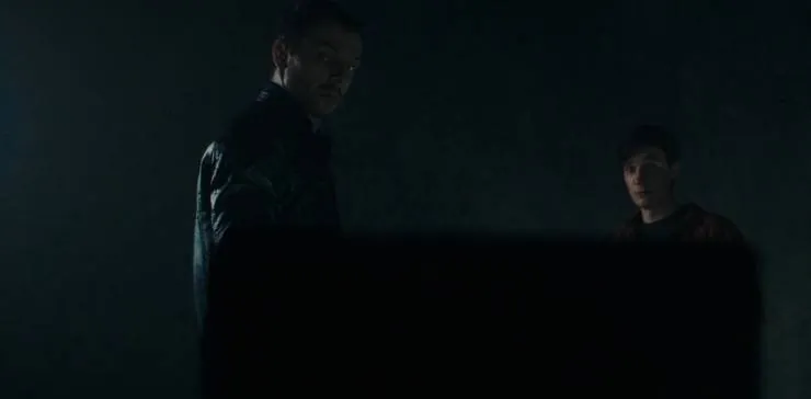 Число номер три (2016) через торрент скачать Число номер три (2016) фильм через торрент скачать