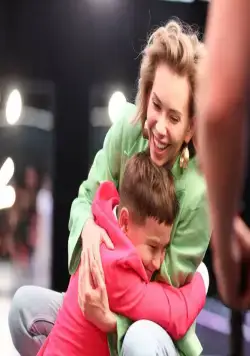 Новые танцы (2021) через торрент скачать Новые танцы (2021) сериал через торрент скачать