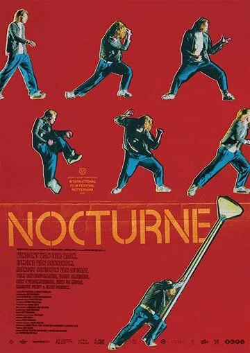 Ноктюрн / Nocturne (2019) фильм скачать через торрент в хорошем качестве