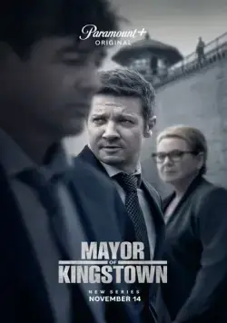 Мэр Кингстауна / Mayor of Kingstown 2021 скачать через торрент сериал в хорошем качестве