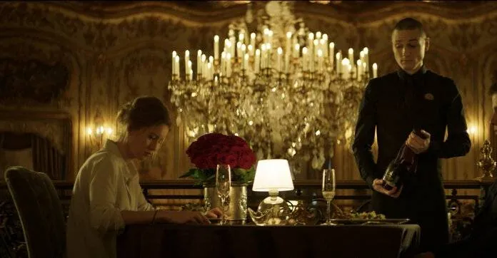 Нет (2018) через торрент бесплатно Нет (2018) фильм через торрент бесплатно