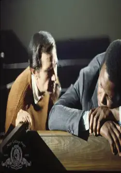 Меня зовут Мистер Тиббс! (1970) в хорошем качестве через торрент Меня зовут Мистер Тиббс! (1970) фильм в хорошем качестве через торрент