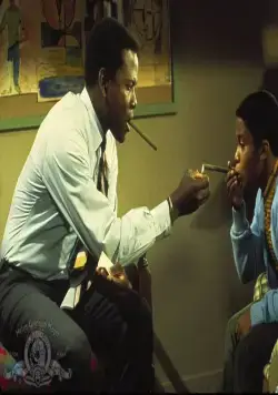 Меня зовут Мистер Тиббс! (1970) через торрент бесплатно Меня зовут Мистер Тиббс! (1970) фильм через торрент бесплатно