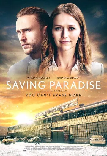 Скачать Спасение Парадайз / Saving Paradise (2021) фильм через торрент на русском