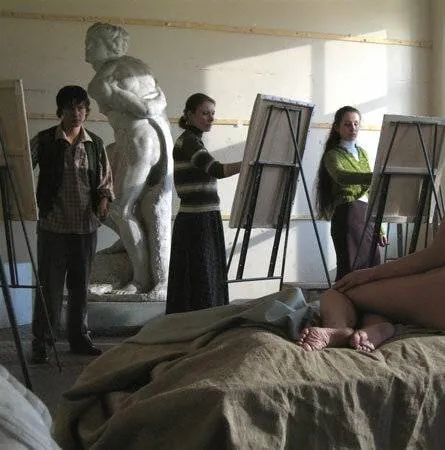 Последняя репродукция (2007) через торрент бесплатно Последняя репродукция (2007) сериал через торрент бесплатно