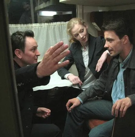 Последняя репродукция (2007) через торрент скачать Последняя репродукция (2007) сериал через торрент скачать