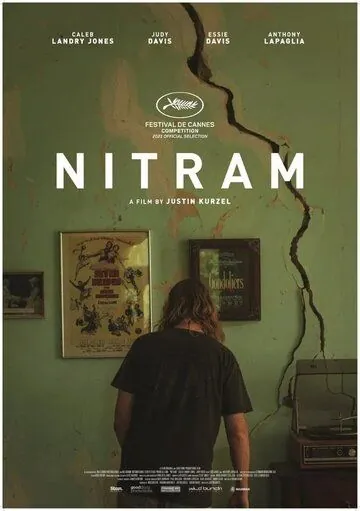 Нитрам / Nitram (2022) фильм скачать через торрент в хорошем качестве
