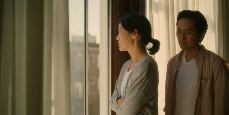 Снова возвращаясь домой (2019) через торрент скачать Снова возвращаясь домой (2019) фильм через торрент скачать