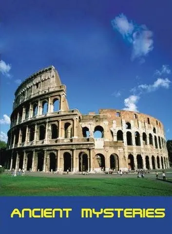 Тайны древности / Ancient Mysteries (1994) сериал скачать через торрент в хорошем качестве