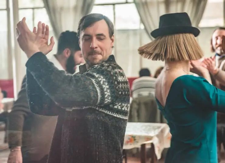 Нина (2022) в хорошем качестве через торрент Нина (2022) фильм в хорошем качестве через торрент