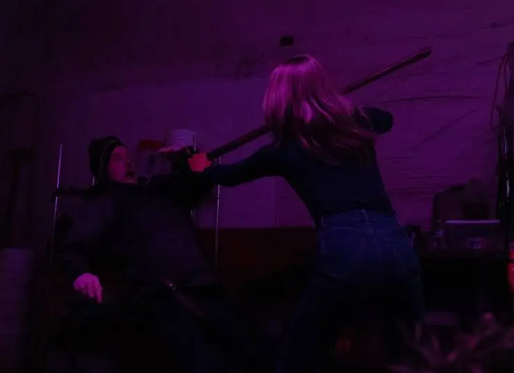 Девичник: Убойная ночь (2023) через торрент бесплатно Девичник: Убойная ночь (2023) фильм через торрент бесплатно