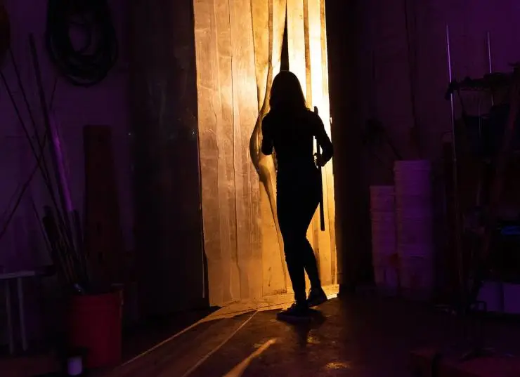 Девичник: Убойная ночь (2023) через торрент скачать Девичник: Убойная ночь (2023) фильм через торрент скачать