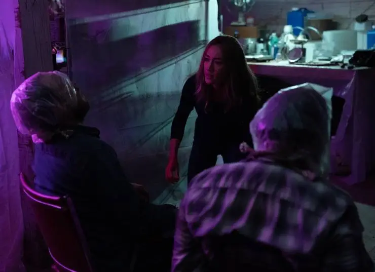 Девичник: Убойная ночь (2023) в хорошем качестве через торрент Девичник: Убойная ночь (2023) фильм в хорошем качестве через торрент