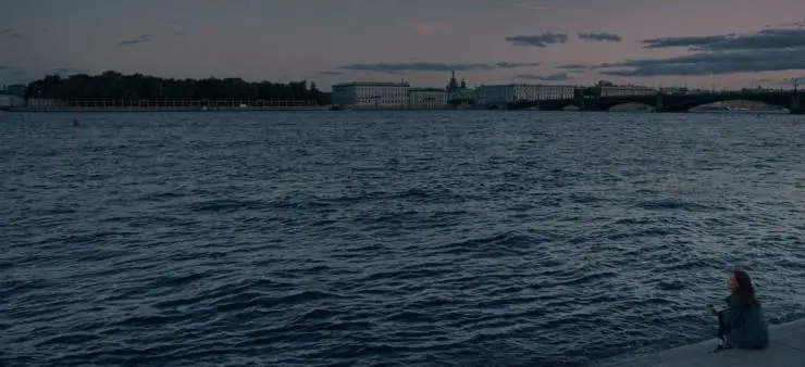 Край надломленной луны (2022) через торрент скачать Край надломленной луны (2022) фильм через торрент скачать