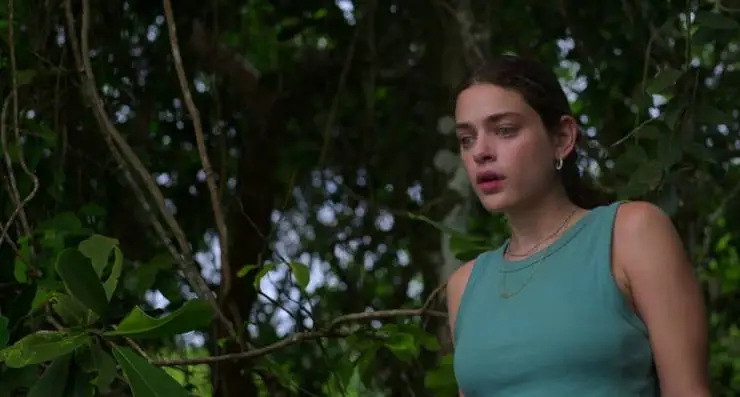 Выжившая (2023) в хорошем качестве через торрент Выжившая (2023) фильм в хорошем качестве через торрент