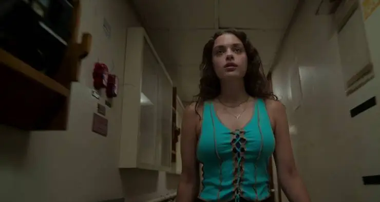 Выжившая (2023) через торрент скачать Выжившая (2023) фильм через торрент скачать