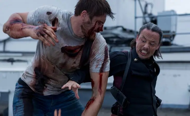 Черный лотос (2023) в хорошем качестве через торрент Черный лотос (2023) фильм в хорошем качестве через торрент