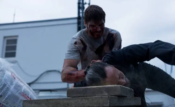 Черный лотос (2023) через торрент бесплатно Черный лотос (2023) фильм через торрент бесплатно