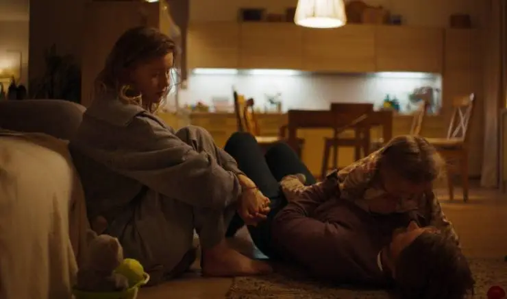 Здоровый человек (2022) в хорошем качестве через торрент Здоровый человек (2022) фильм в хорошем качестве через торрент