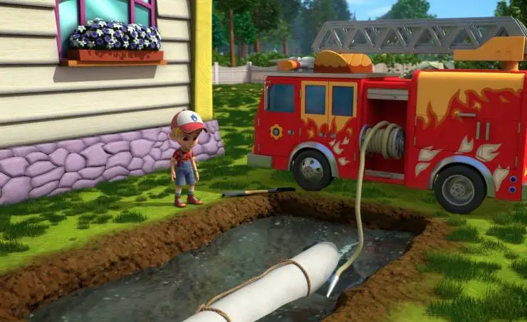 Турбозавры. Привет, Сирена! (2023) в хорошем качестве через торрент Турбозавры. Привет, Сирена! (2023) мультфильм в хорошем качестве через торрент