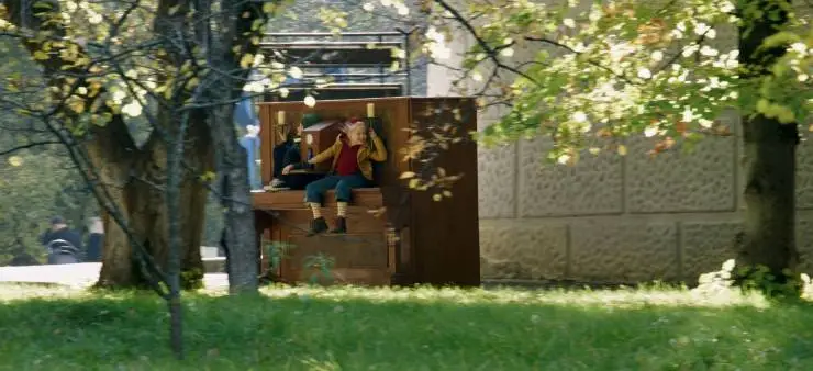 Девочка Нина и похитители пианино (2022) через торрент бесплатно Девочка Нина и похитители пианино (2022) фильм через торрент бесплатно