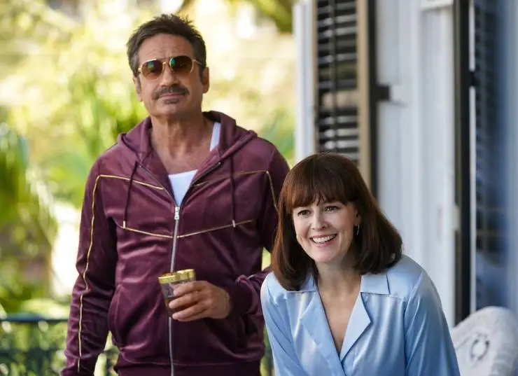 Очень плохая семейка (2022) в хорошем качестве через торрент Очень плохая семейка (2022) фильм в хорошем качестве через торрент