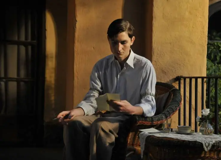 Сожги все мои письма (2022) через торрент бесплатно Сожги все мои письма (2022) фильм через торрент бесплатно