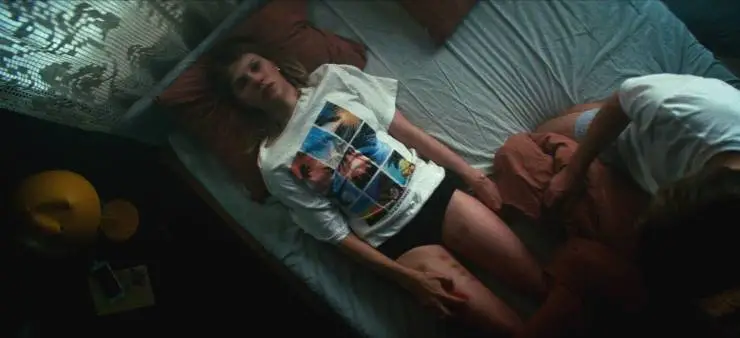 Кошмар (2022) через торрент бесплатно Кошмар (2022) фильм через торрент бесплатно