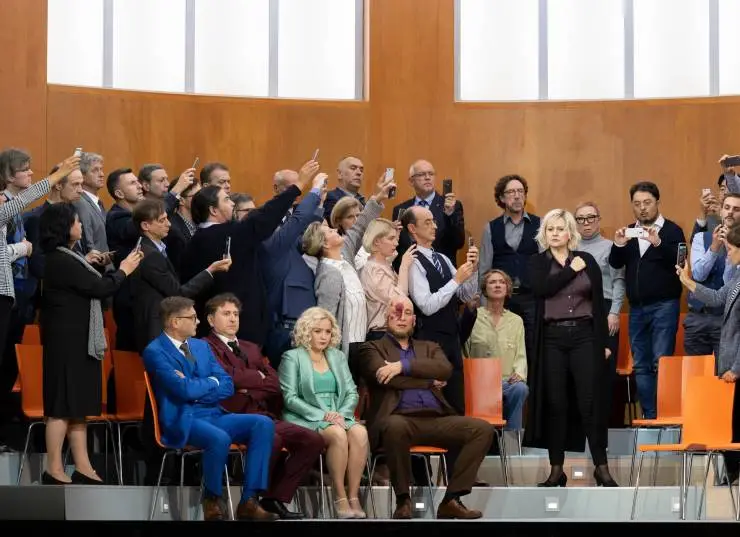 Гибель богов (2022) через торрент скачать Гибель богов (2022) фильм через торрент скачать