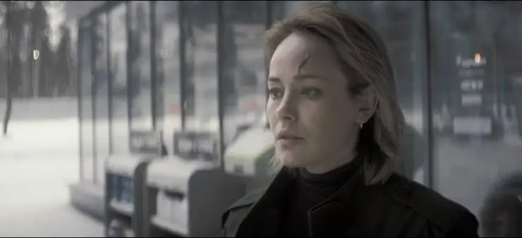 Зоськина заправка (2023) через торрент скачать Зоськина заправка (2023) фильм через торрент скачать