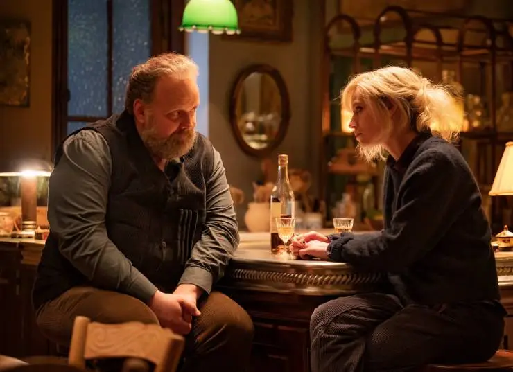 Путешественница во времени (2022) в хорошем качестве через торрент Путешественница во времени (2022) фильм в хорошем качестве через торрент