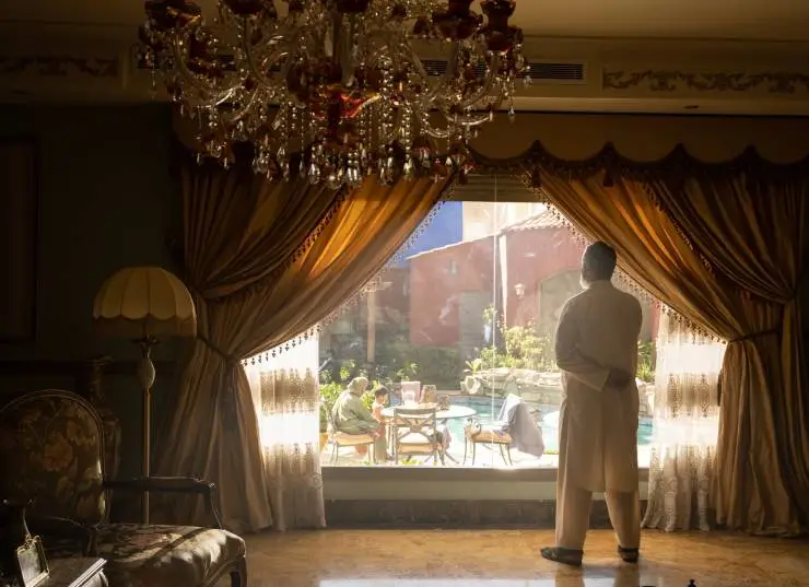 Беглец (2023) через торрент бесплатно Беглец (2023) фильм через торрент бесплатно