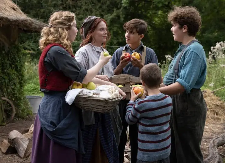 Братство четырёх «Л» (2023) в хорошем качестве через торрент Братство четырёх «Л» (2023) фильм в хорошем качестве через торрент