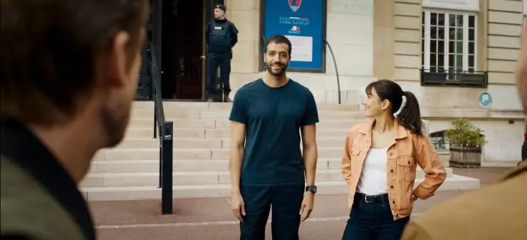 SуперКопы: Миссия «Бабушка» (2023) в хорошем качестве через торрент SуперКопы: Миссия «Бабушка» (2023) фильм в хорошем качестве через торрент