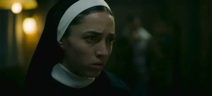 Заклятье. Последняя битва (2022) через торрент скачать Заклятье. Последняя битва (2022) фильм через торрент скачать