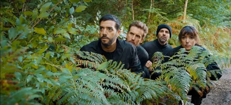 SуперКопы: Миссия «Бабушка» (2023) через торрент бесплатно SуперКопы: Миссия «Бабушка» (2023) фильм через торрент бесплатно