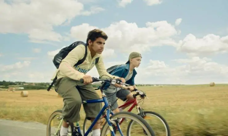 Развод по-геймерски (2022) через торрент скачать Развод по-геймерски (2022) фильм через торрент скачать