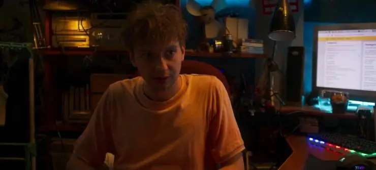 Человек ниоткуда (2023) через торрент бесплатно Человек ниоткуда (2023) фильм через торрент бесплатно