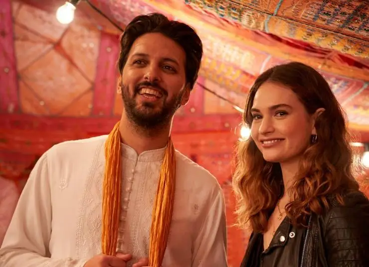 При чём тут любовь? (2022) через торрент скачать При чём тут любовь? (2022) фильм через торрент скачать