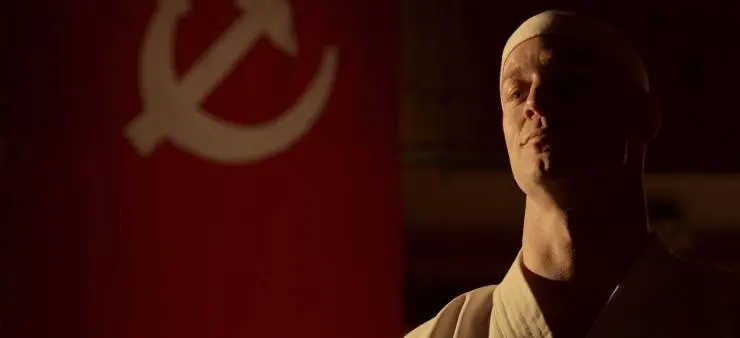 Легенда о самбо (2023) через торрент скачать Легенда о самбо (2023) фильм через торрент скачать