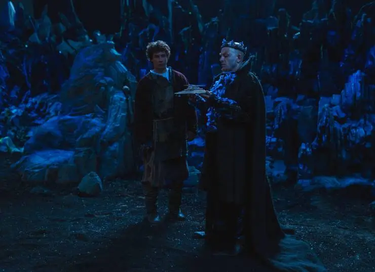 По щучьему велению (2023) через торрент бесплатно По щучьему велению (2023) фильм через торрент бесплатно