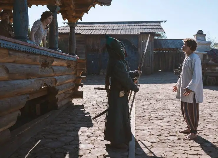 По щучьему велению (2023) в хорошем качестве через торрент По щучьему велению (2023) фильм в хорошем качестве через торрент