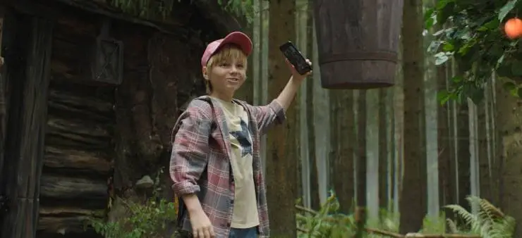 Баба Яга спасает мир (2023) через торрент скачать Баба Яга спасает мир (2023) фильм через торрент скачать