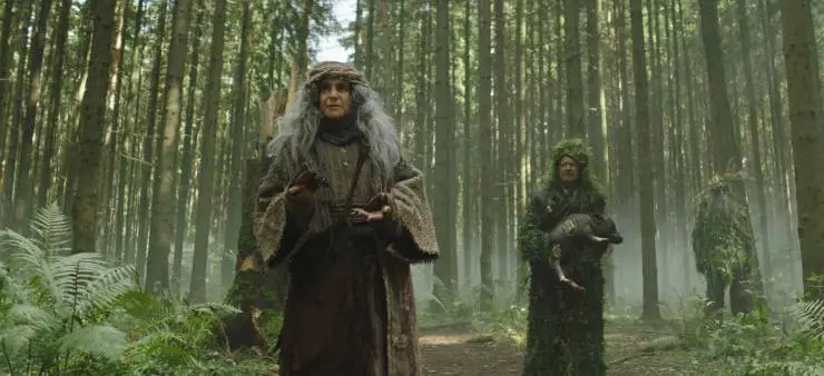 Баба Яга спасает мир (2023) через торрент бесплатно Баба Яга спасает мир (2023) фильм через торрент бесплатно